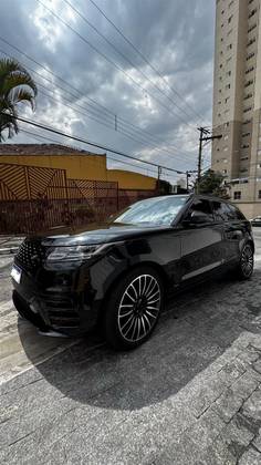 LAND ROVER RANGE ROVER VELAR 3.0 V6 P380 GASOLINA R-DYNAMIC HSE AUTOMÁTICO